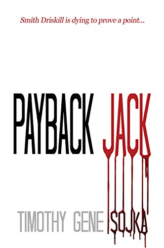Payback Jack on Kindle