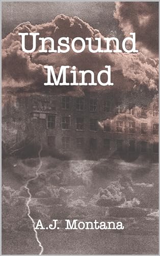 Unsound Mind on Kindle