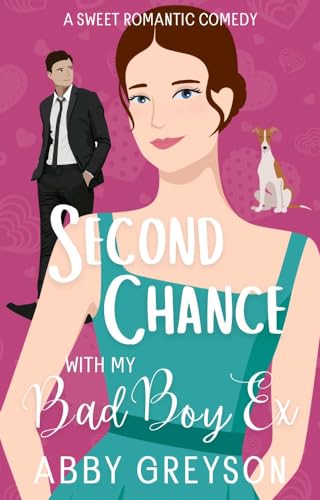 Second Chance with my Bad Boy Ex on Kindle