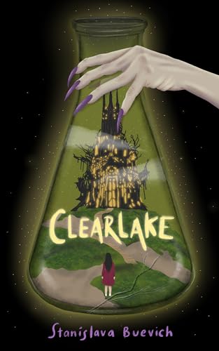 Clearlake on Kindle