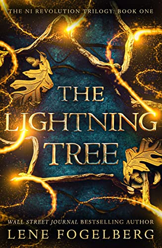The Lightning Tree (The NI Revolution Trilogy Book 1) on Kindle