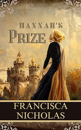 Hannah's Prize on Kindle