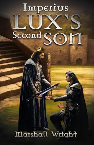 Imperius: Lux's Second Son on Kindle