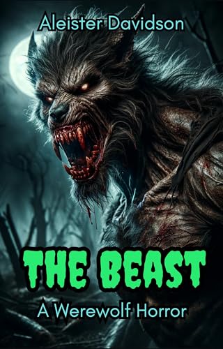 The Beast (The Beast Book 1) on Kindle