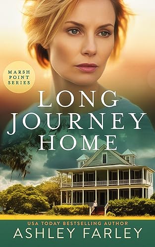 Long Journey Home (Marsh Point Book 1) on Kindle