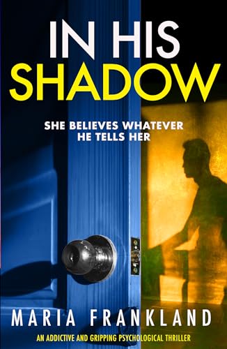 In His Shadow on Kindle