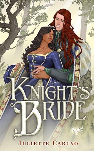 Knight's Bride (Knights of Enar Book 1) on Kindle