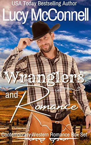 Wranglers and Romance (Contemporary Romance Collections and Box Sets) on Kindle