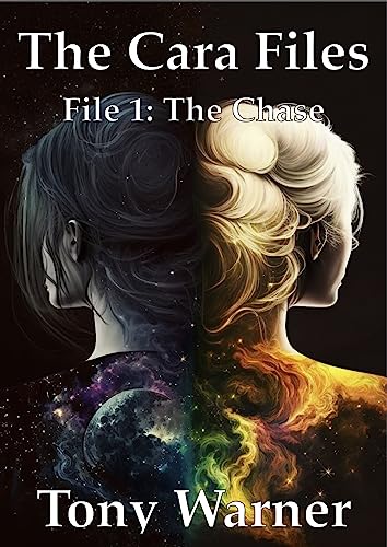 The Chase (The Cara Files: File 1) on Kindle
