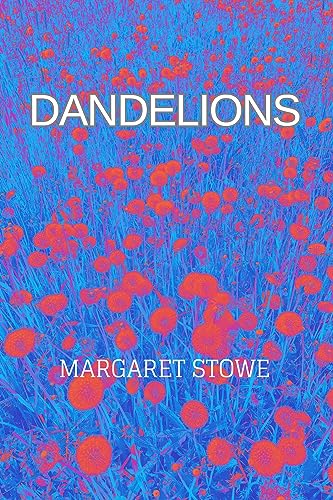 Dandelions on Kindle