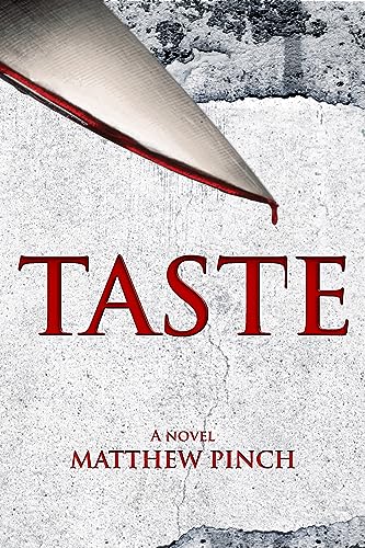 Taste on Kindle