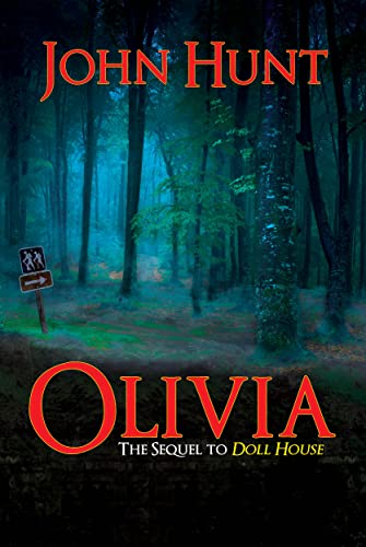 Olivia (Doll House Book 2) on Kindle