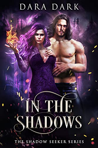 In the Shadows (The Shadow Seeker Series Book 1) on Kindle