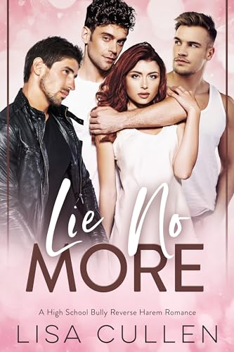 Lie No More on Kindle