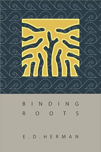 Binding Roots (The Eastern Lands) on Kindle