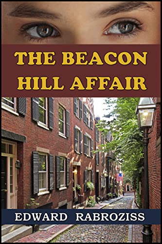 The Beacon Hill Affair on Kindle