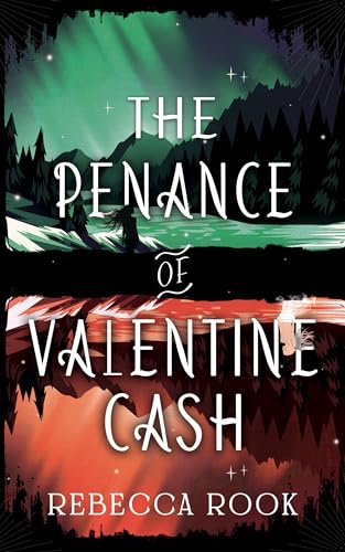 The Penance of Valentine Cash on Kindle