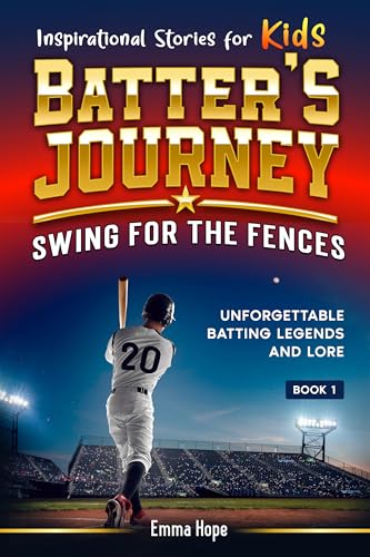 Swing for the Fences on Kindle