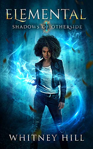 Elemental (Shadows of Otherside Book 1) on Kindle