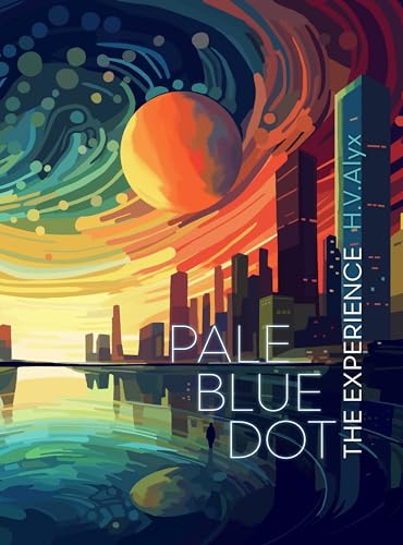 Pale Blue Dot: The Experience on Kindle