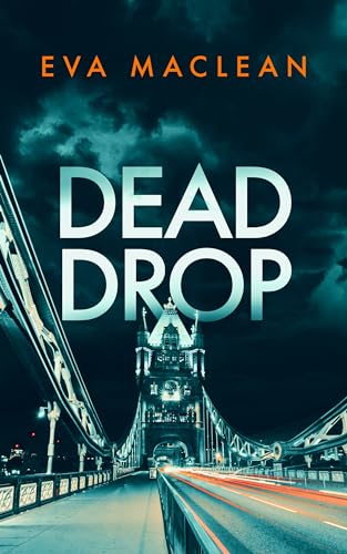 Dead Drop (Detective Miranda Murphy Book 4) on Kindle
