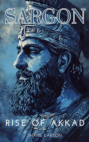 Sargon: Rise of Akkad on Kindle