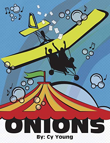 Onions: Hitting the High Notes on Kindle