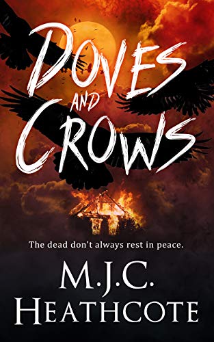 Doves & Crows on Kindle