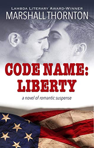 Code Name: Liberty on Kindle