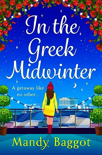 In the Greek Midwinter on Kindle