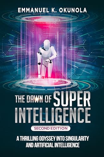 The Dawn of Superintelligence on Kindle