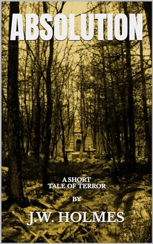 Absolution on Kindle