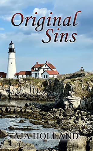 Original Sins on Kindle