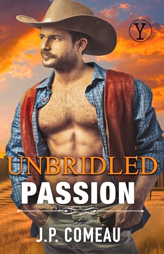 Unbridled Passion (Wild Hearts of Yellowstone Creek Ranch Book 3) on Kindle