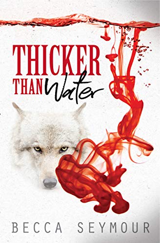 Thicker Than Water on Kindle