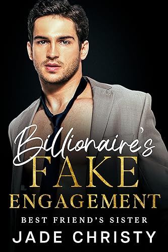 Billionaire's Fake Engagement on Kindle
