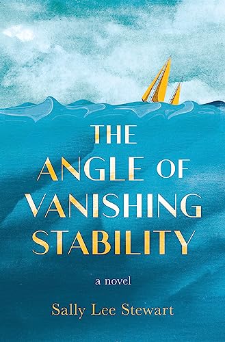 The Angle of Vanishing Stability on Kindle