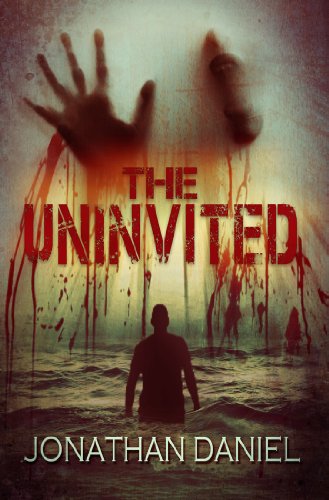 The Uninvited on Kindle