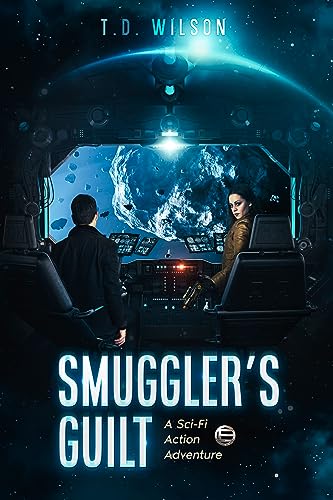 Smuggler's Guilt (Reese Daniels Smuggler Series Book 2) on Kindle