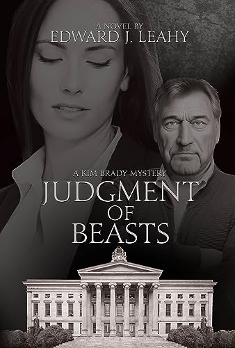 Judgment of Beasts (Kim Brady Mysteries Book 4) on Kindle