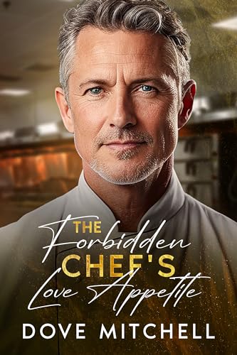 The Forbidden Chef's Love Appetite on Kindle