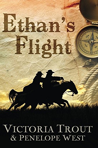 Ethan's Flight on Kindle