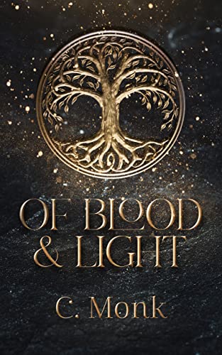 Of Blood & Light (The Thule Cycle Book 1) on Kindle