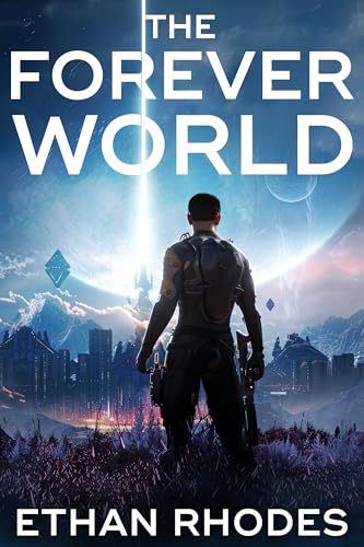 The Forever World on Kindle