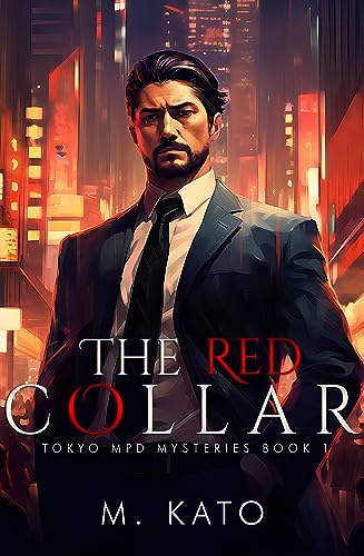 The Red Collar on Kindle