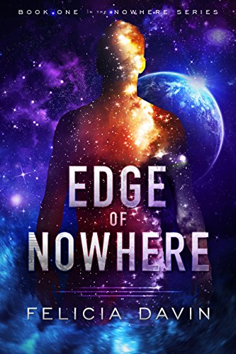 Edge of Nowhere (Nowhere Book 1) on Kindle