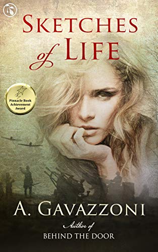 Sketches of Life (Where The Road Goes Series Book 1) on Kindle