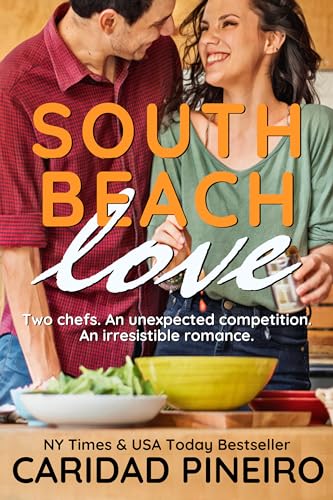 South Beach Love on Kindle