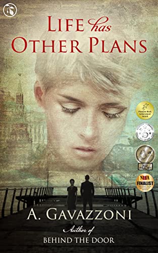 Life Has Other Plans (Where The Road Goes Series Book 2) on Kindle