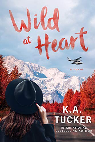 Wild at Heart (The Simple Wild Book 2) on Kindle